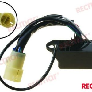 RELE PRINCIPAL REC38580-ZY9-023