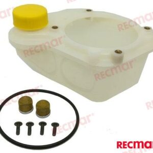 DEPOSITO TRIM VOLVO TKS SX-M REC3858077