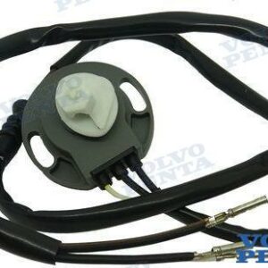 SENSOR TRIM VOLVO DIGITAL REC3858212