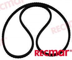 CORREA VOLVO 5.0FL-FI REC3858462