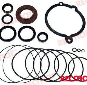 KIT JUNTAS PARTE INFERIOR COLA XDP REC3859050