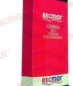 CORREA VOLVO REC3860086