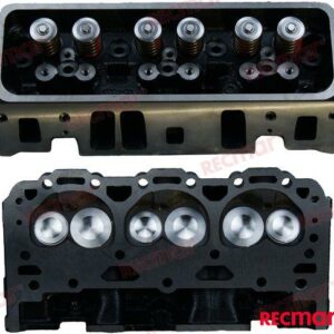 CULATA  V6 GM VORTEC 113 NUEVA REC3861911