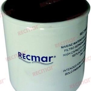 FILTRO COMBUSTIBLE PEQUEÑO REC3862228