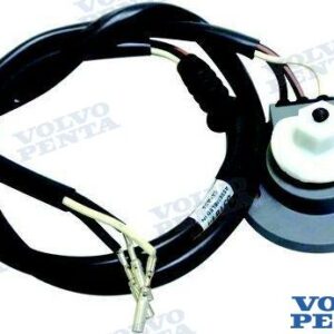 SENSOR TRIM VOLVO ANALOGICO AMERICANO 3 REC3863007