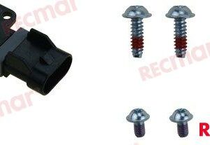 SENSOR POSICION ARBOL LEVAS REC3863130
