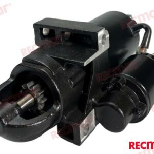 MOTOR ARRANQUE GM V6 Y V8 HEAVY DUTY REC3885317