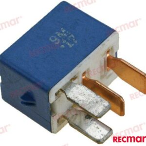 RELE ECM SUZUKI REC38860-76F01