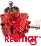 SERVO BOMBA VOLVO REC3887373