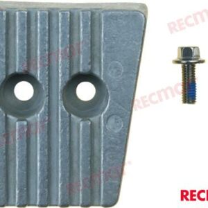 ANODO ZINC VOLVO REC3888817