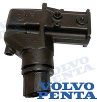 CODO ESCAPE VOLVO 25.7 CM REC3889964