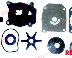 KIT REPARACION BOMBA AGUA REC389133
