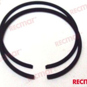 SEGMENTOS PISTON REC39-803678A3