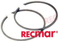 KIT AROS PISTON STD REC390509