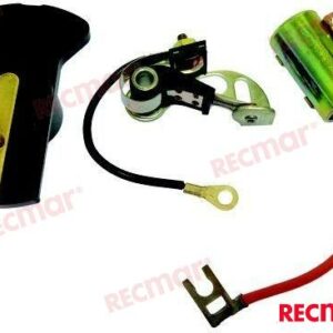 KIT ENCENDIDO REC391-5090Q1