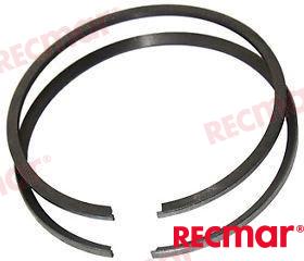 KIT AROS PISTON FUERABORDA 030 REC391416
