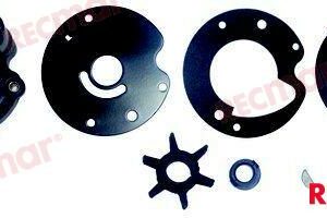 KIT BOMBA AGUA REC391741