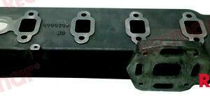 COLECTOR ESCAPE CUMMINS REC3922122