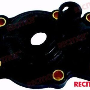 CUERPO BOMBA DE AGUA REC393632