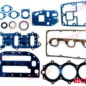 KIT JUNTAS MOTOR REC39390