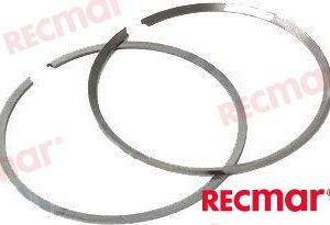 KIT AROS PISTON STD REC394930