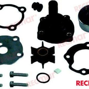 KIT REPARACION BOMBA AGUA REC395270