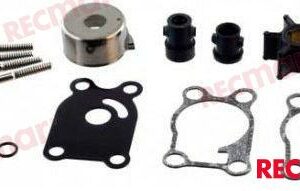 KIT BOMBA AGUA JOHNSON REC396644