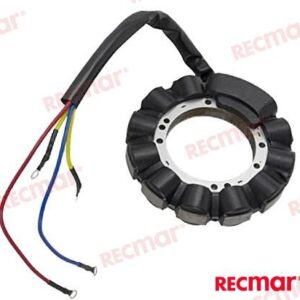 STATOR MERCURY REC398-5255