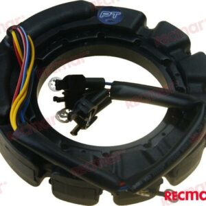 STATOR REC398-5454A17