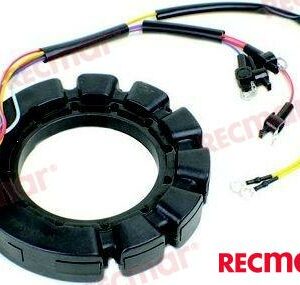 STATOR REC398-5704A7