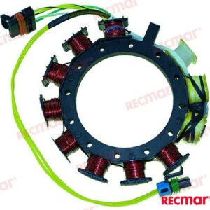 STATOR REC398-852387T9