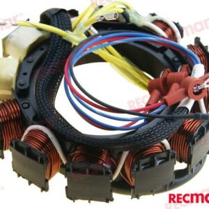 STATOR 40 AMP REC398-9610A19