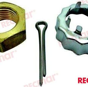 KIT TUERCA HELICE REC398042