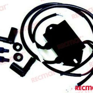 BOBINA REC3A106-2602M