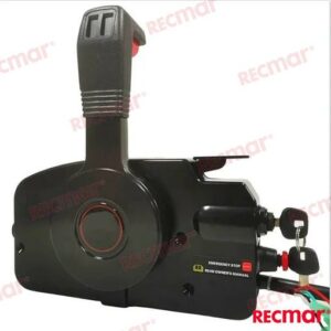 MANDO SINGLE REC3ACQ843301