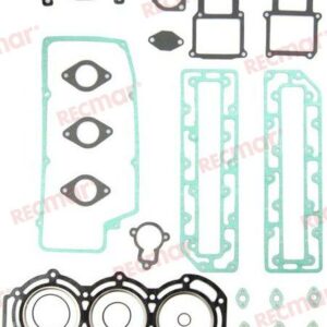 KIT JUNTAS MOTOR REC3B7-87121-1