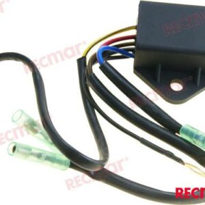 BOBINA TOHATSU REC3G2-06060-2