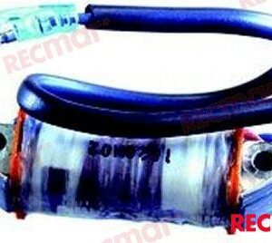 BOBINA ENCENDIDO REC3G3-06021-1