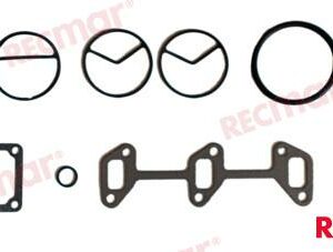 KIT DE JUNTAS ENFRIADORES REC3GMWC