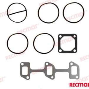 KIT DE JUNTAS ENFRIADORES REC3JHWC