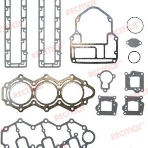 KIT JUNTAS MOTOR REC3T5-87121-6