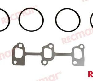 KIT DE JUNTAS ENFRIADORES REC3YMWC