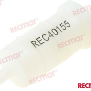 FILTRO GASOLINA 5/16 REC40155