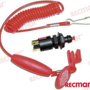 DESCONECTADOR DE SEGURIDAD REC40970