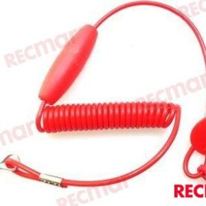 CUERDA RECAMBIO MP40970 REC40990