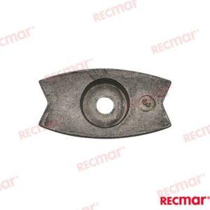 ANODO ZINC REC41100276