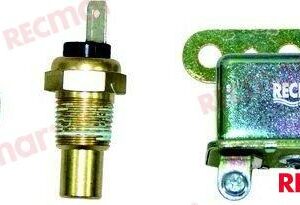 KIT TEMPERATURA Y PRESION ACEITE REC41400