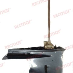 COLA COMPLETA YAMAHA V6 20" 90 GRADOS REC416-B20