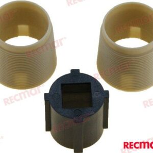 KIT CASQUILLO REC41674T