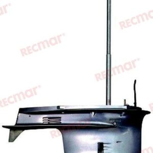 COLA YAMAHA  CR  V6  2T  1,86R  25" REC418-A25